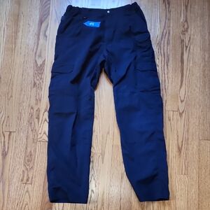 Men's 5.11 cargo pant 34 X 34